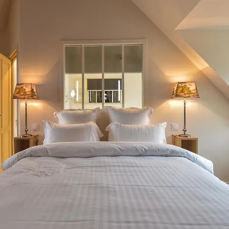 La Maison De Pierre Et Valerie St Leonard בית נופש *