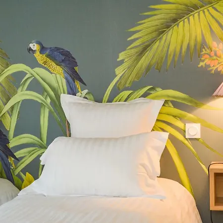 La Maison De Pierre Et Valerie St Leonard בית נופש הונפלר