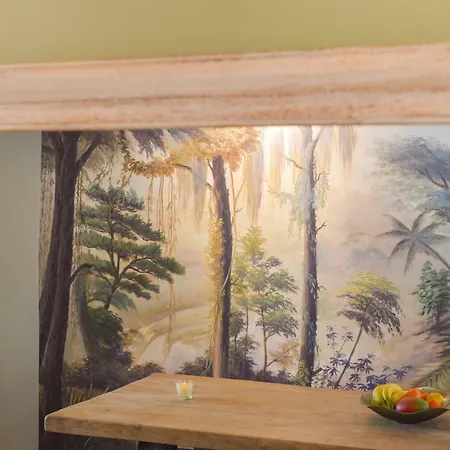 La Maison De Pierre Et Valerie St Leonard הונפלר