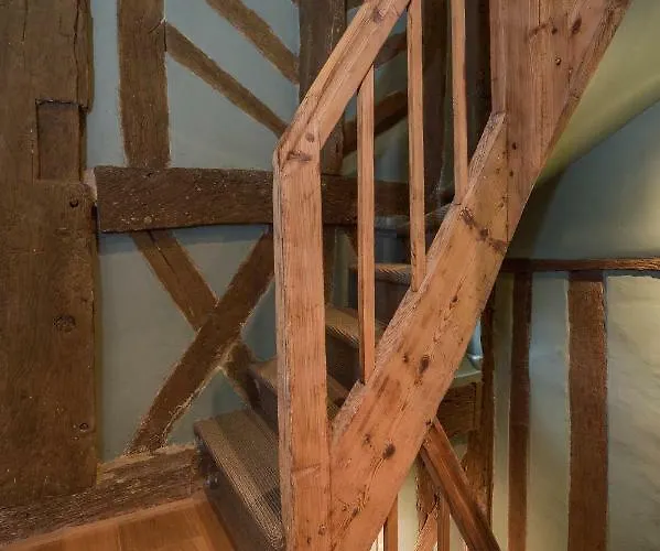 בית נופש La Maison De Pierre Et Valerie St Leonard