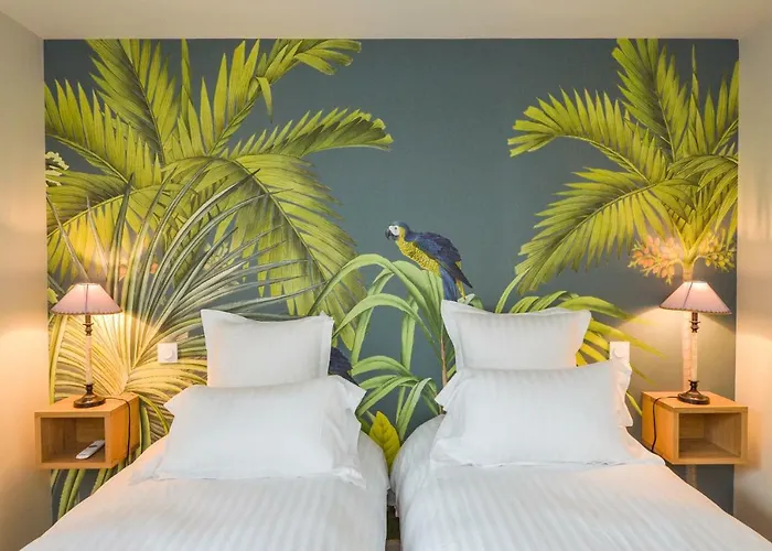 La Maison De Pierre Et Valerie St Leonard בית נופש