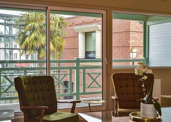 בית נופש La Maison De Pierre Et Valerie St Leonard *