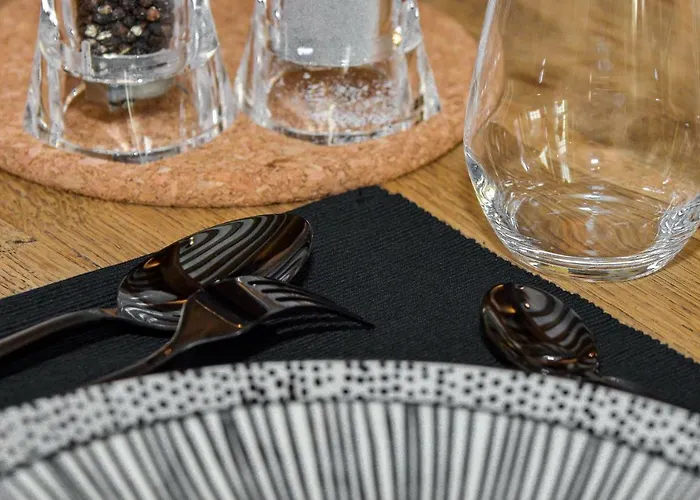 בית נופש La Maison De Pierre Et Valerie St Leonard *