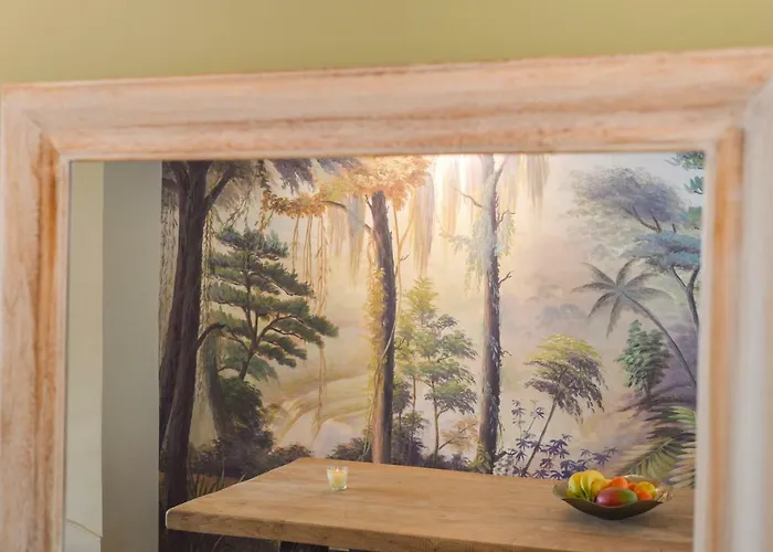 La Maison De Pierre Et Valerie St Leonard הונפלר