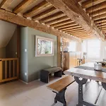 La Maison De Pierre Et Valerie St Leonard Prázdninový dům