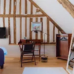 Дом отдыха La Maison De Pierre Et Valerie St Leonard