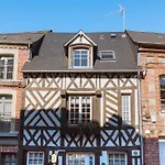 La Maison De Pierre Et Valerie St Leonard *
