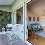 La Maison De Pierre Et Valerie St Leonard