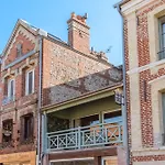 Дом отдыха La Maison De Pierre Et Valerie St Leonard *