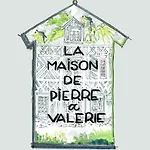 La Maison De Pierre Et Valerie St Leonard Prázdninový dům *