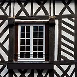 La Maison De Pierre Et Valerie St Leonard Prázdninový dům Honfleur