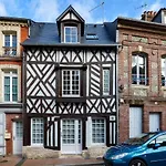 La Maison De Pierre Et Valérie St Leonard *