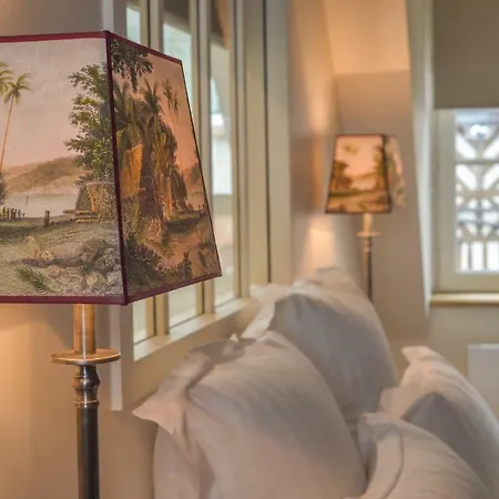 Hébergement de vacances La Maison De Pierre Et Valérie St Leonard *