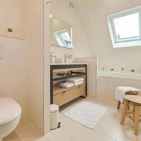 La Maison De Pierre Et Valérie St Leonard Honfleur