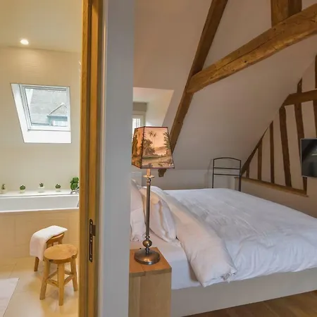 La Maison De Pierre Et Valérie St Leonard Сasa de vacaciones *