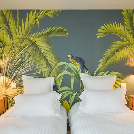 La Maison De Pierre Et Valérie St Leonard Hébergement de vacances