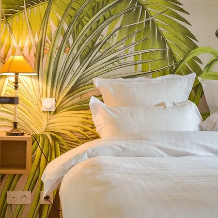 Hébergement de vacances La Maison De Pierre Et Valérie St Leonard