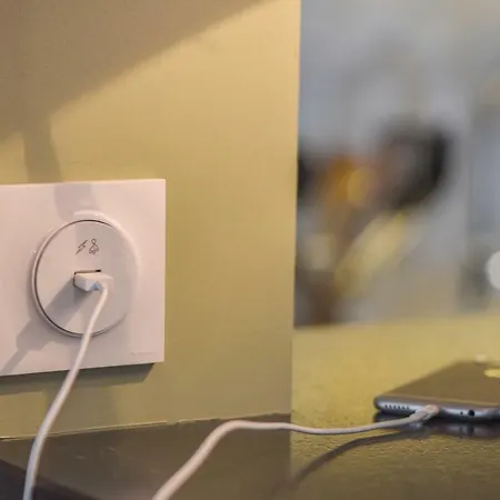 La Maison De Pierre Et Valérie St Leonard Hébergement de vacances Honfleur