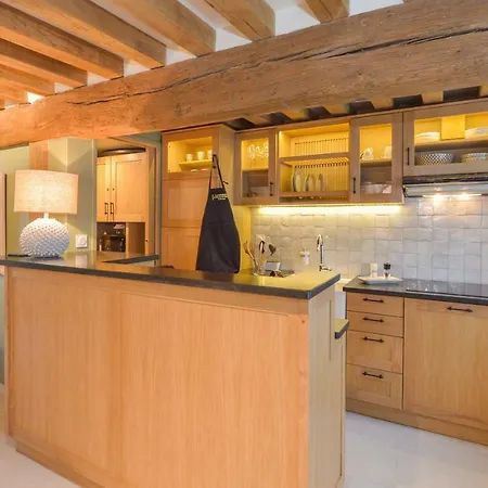 La Maison De Pierre Et Valérie St Leonard Honfleur