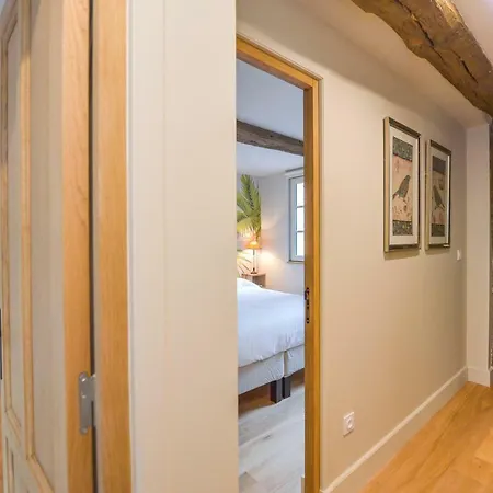 Hébergement de vacances La Maison De Pierre Et Valérie St Leonard