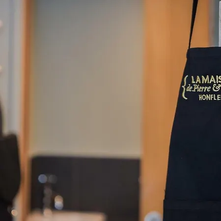 Hébergement de vacances La Maison De Pierre Et Valérie St Leonard