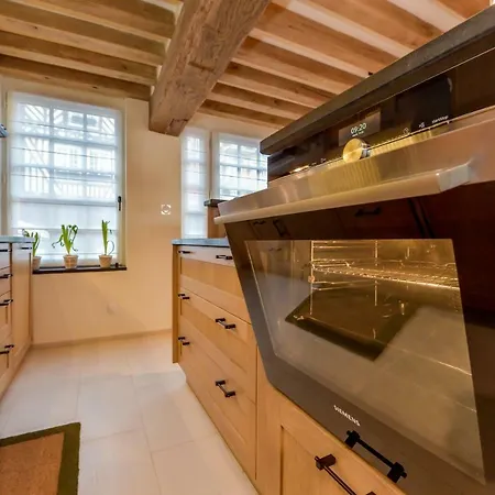 Hébergement de vacances La Maison De Pierre Et Valérie St Leonard