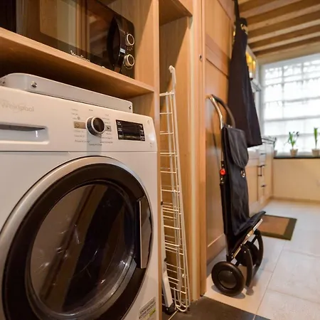 La Maison De Pierre Et Valérie St Leonard Сasa de vacaciones Honfleur