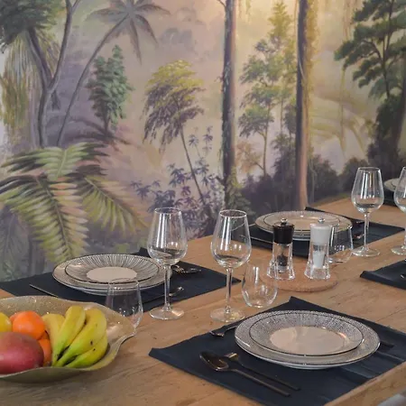 La Maison De Pierre Et Valérie St Leonard Сasa de vacaciones Honfleur