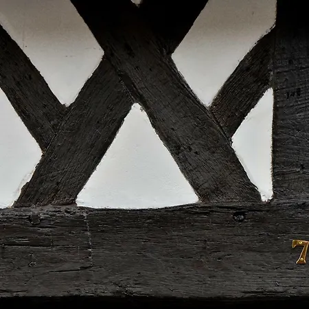 La Maison De Pierre Et Valerie St Leonard Prázdninový dům Honfleur