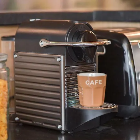 La Maison De Pierre Et Valérie St Leonard *