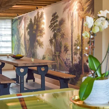 La Maison De Pierre Et Valérie St Leonard Сasa de vacaciones *