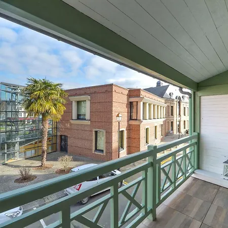 Сasa de vacaciones La Maison De Pierre Et Valérie St Leonard Honfleur