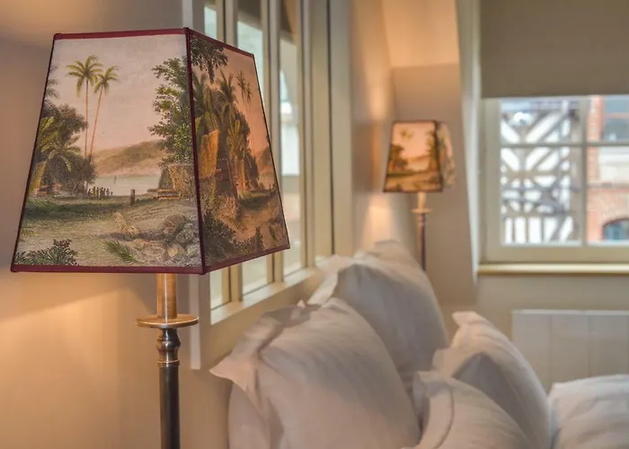 Casa vacanze La Maison De Pierre Et Valérie St Leonard *