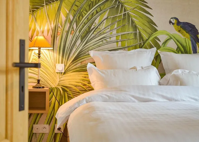 Casa vacanze La Maison De Pierre Et Valérie St Leonard