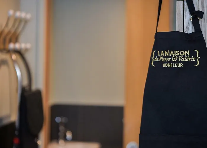 Casa vacanze La Maison De Pierre Et Valérie St Leonard