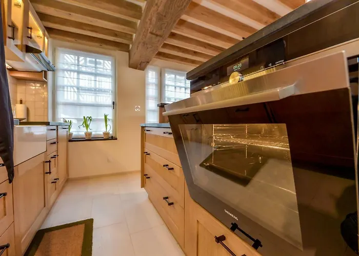 Casa vacanze La Maison De Pierre Et Valérie St Leonard