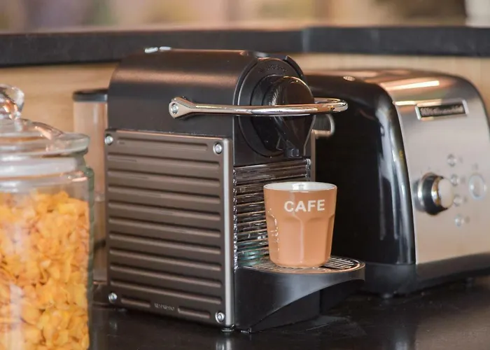 La Maison De Pierre Et Valérie St Leonard *