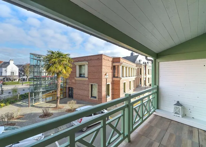 Casa vacanze La Maison De Pierre Et Valérie St Leonard Honfleur